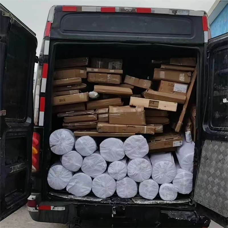 黑龙江鹤岗向阳至义乌货运专线，一站式物流服务助您货畅其流！（到义乌物流专线）