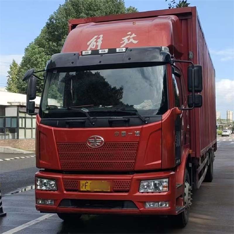 黑龙江鹤岗向阳到德清物流公司——专业货运，安心之选（德清物流专线货运）