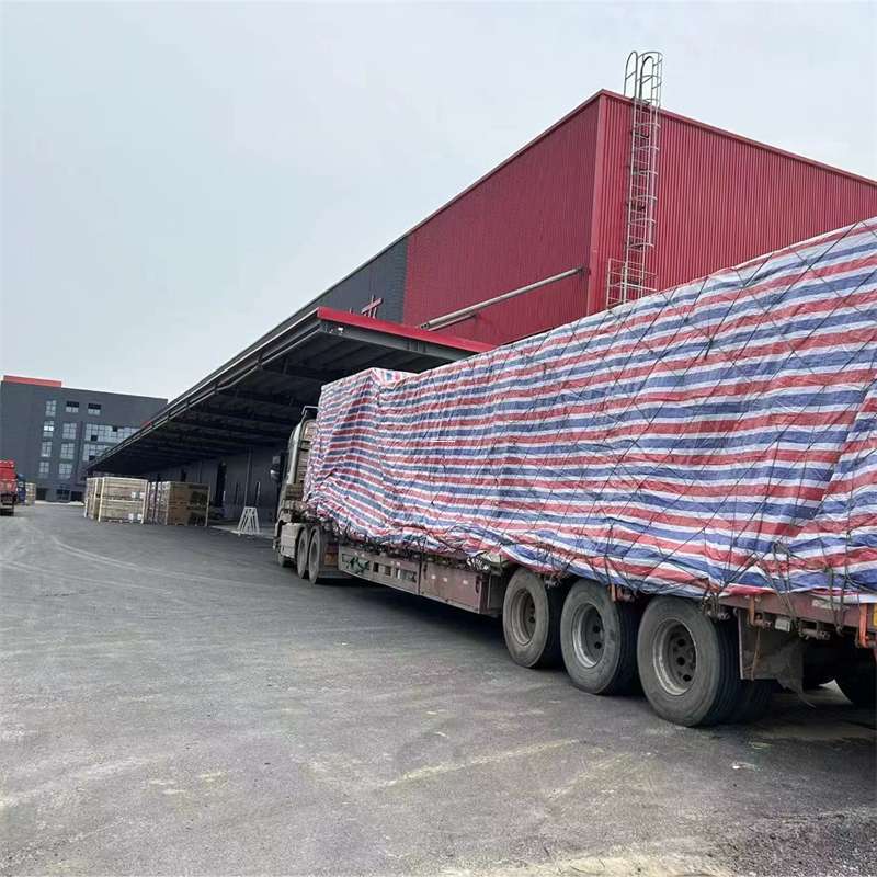 黑龙江鹤岗向阳至天门货运专线一站式物流服务，助力商业繁荣
