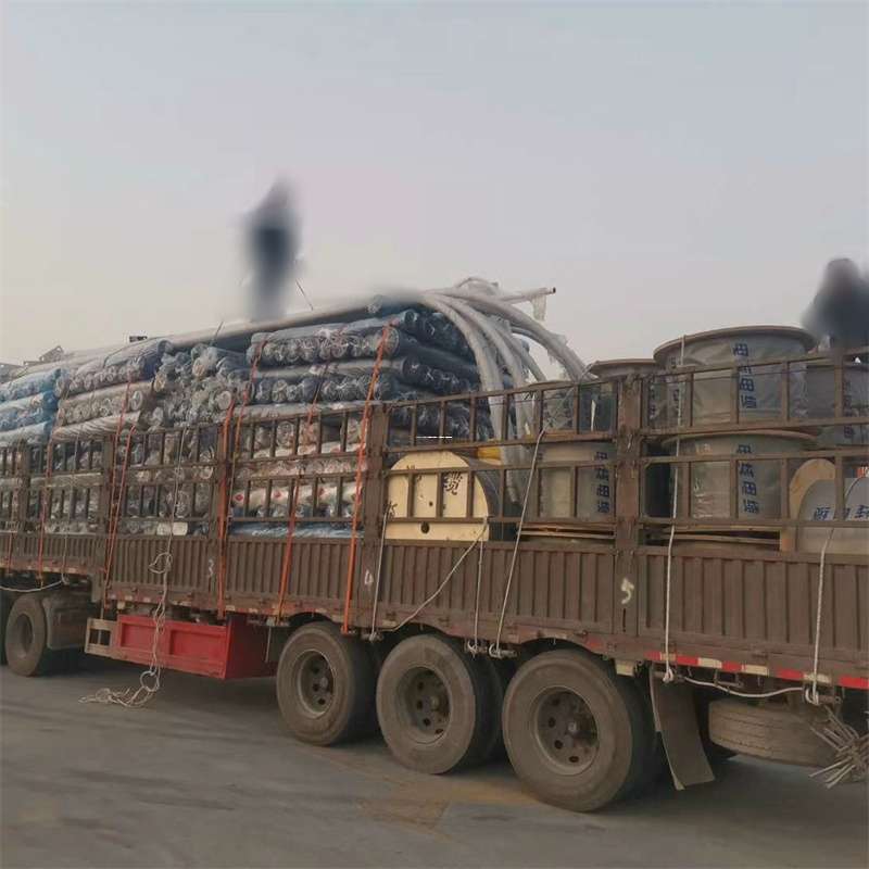 黑龙江鹤岗向阳到六盘水物流公司——一站式服务，让货运更便捷