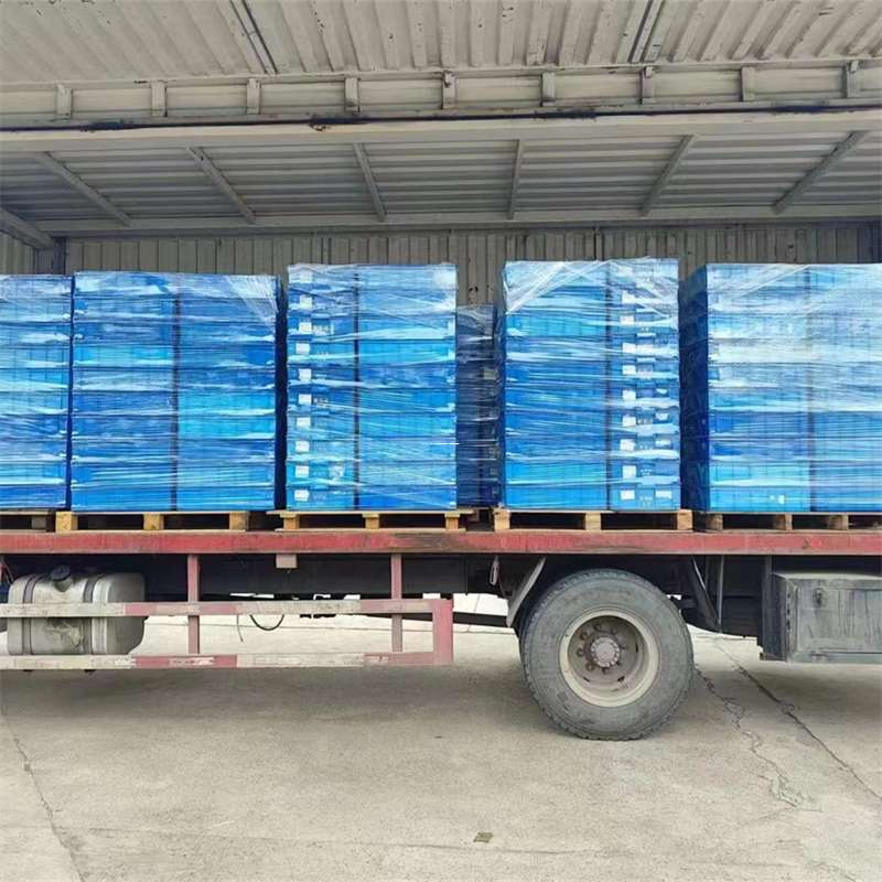 黑龙江鹤岗向阳到漯河物流公司一站式服务，为您的货物保驾护航