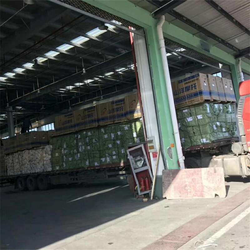 黑龙江鹤岗向阳到苏州物流公司——一站式服务，让货运更便捷