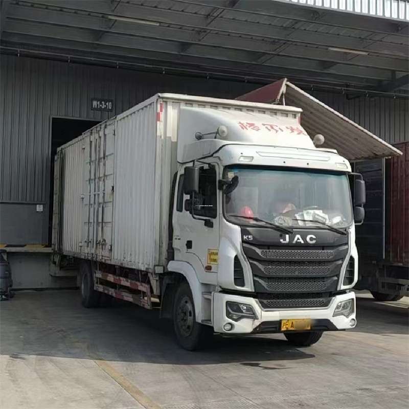 黑龙江鹤岗向阳至德阳货运专线一站式物流服务，满足您的各种需求