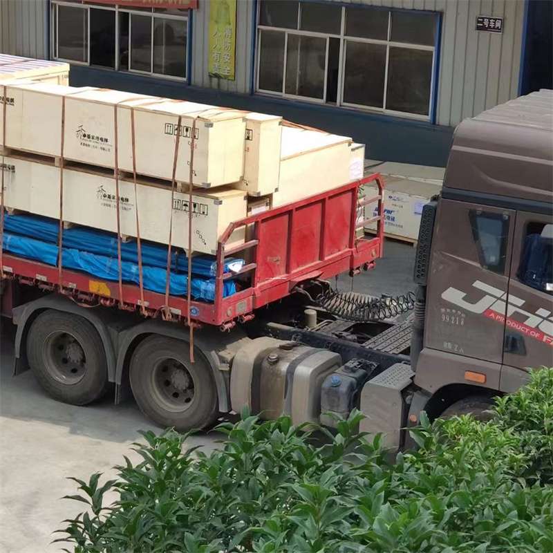 黑龙江鹤岗向阳到海口物流公司一站式服务，让货运更轻松